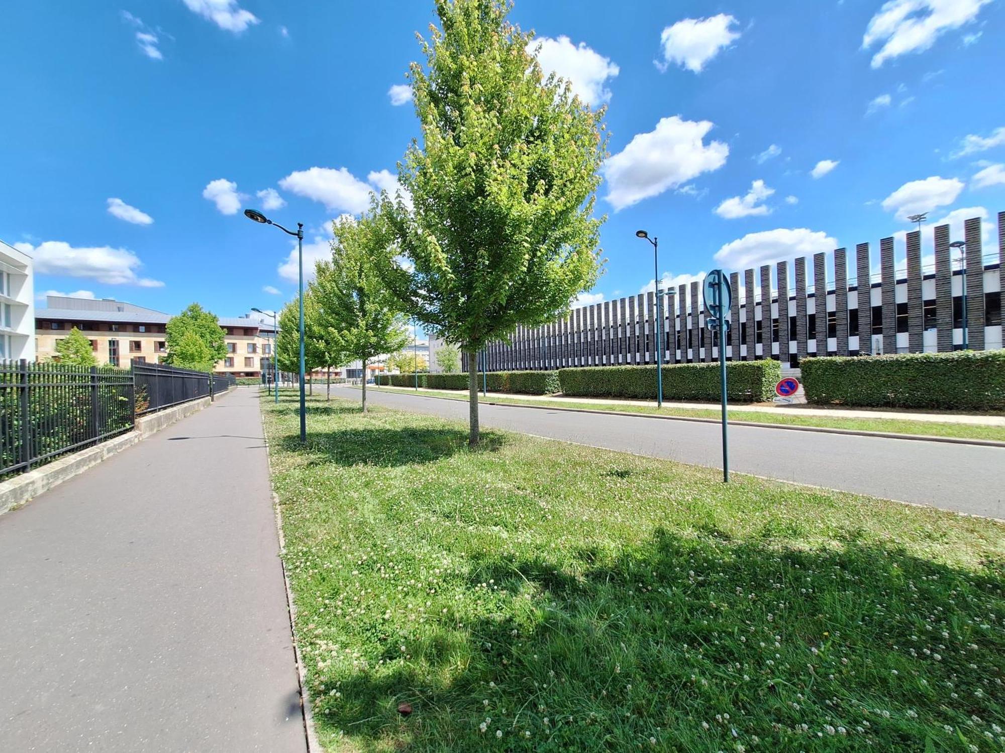 Studio Alpha - 2Min By Train To Disneyland Or 20Min Walk - 5Min Walk To "Val D'Europe" Station มองต์เตฮวา ภายนอก รูปภาพ