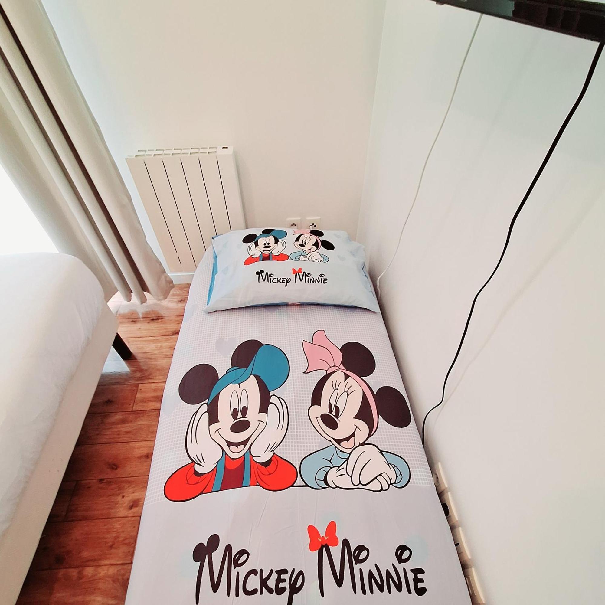 Studio Alpha - 2Min By Train To Disneyland Or 20Min Walk - 5Min Walk To "Val D'Europe" Station มองต์เตฮวา ภายนอก รูปภาพ
